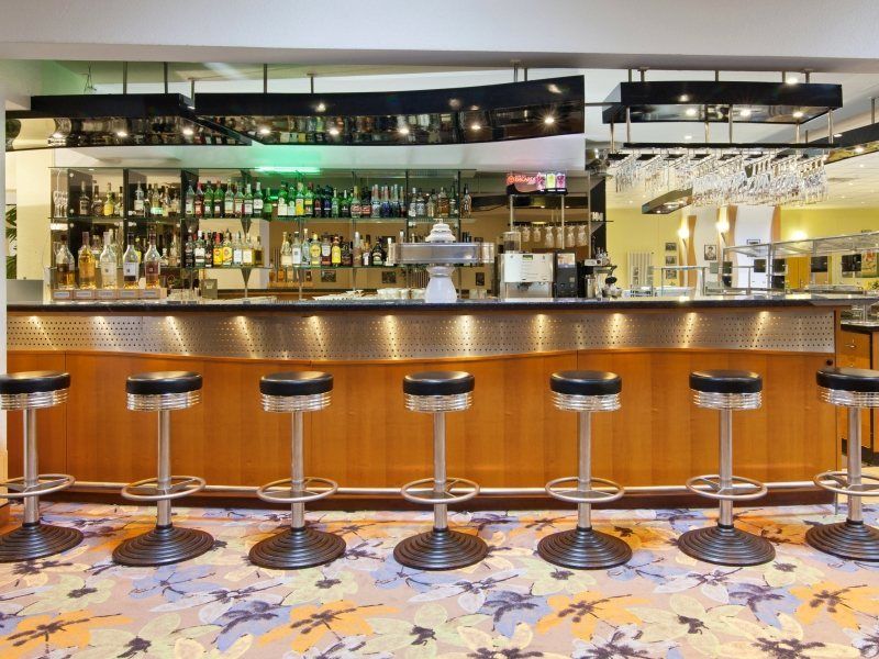 Moxy Berlin Humboldthain Park Luaran gambar